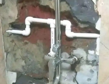 伊川卫生间漏水检测电话