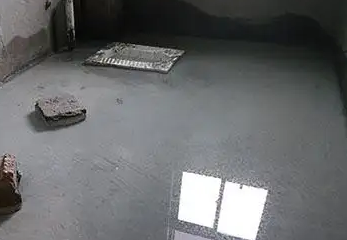 伊川卫生间漏水检测多少钱